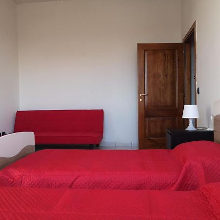Appartamento Home Sweet Home Флоренция Экстерьер фото