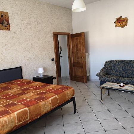 Appartamento Home Sweet Home Флоренция Экстерьер фото