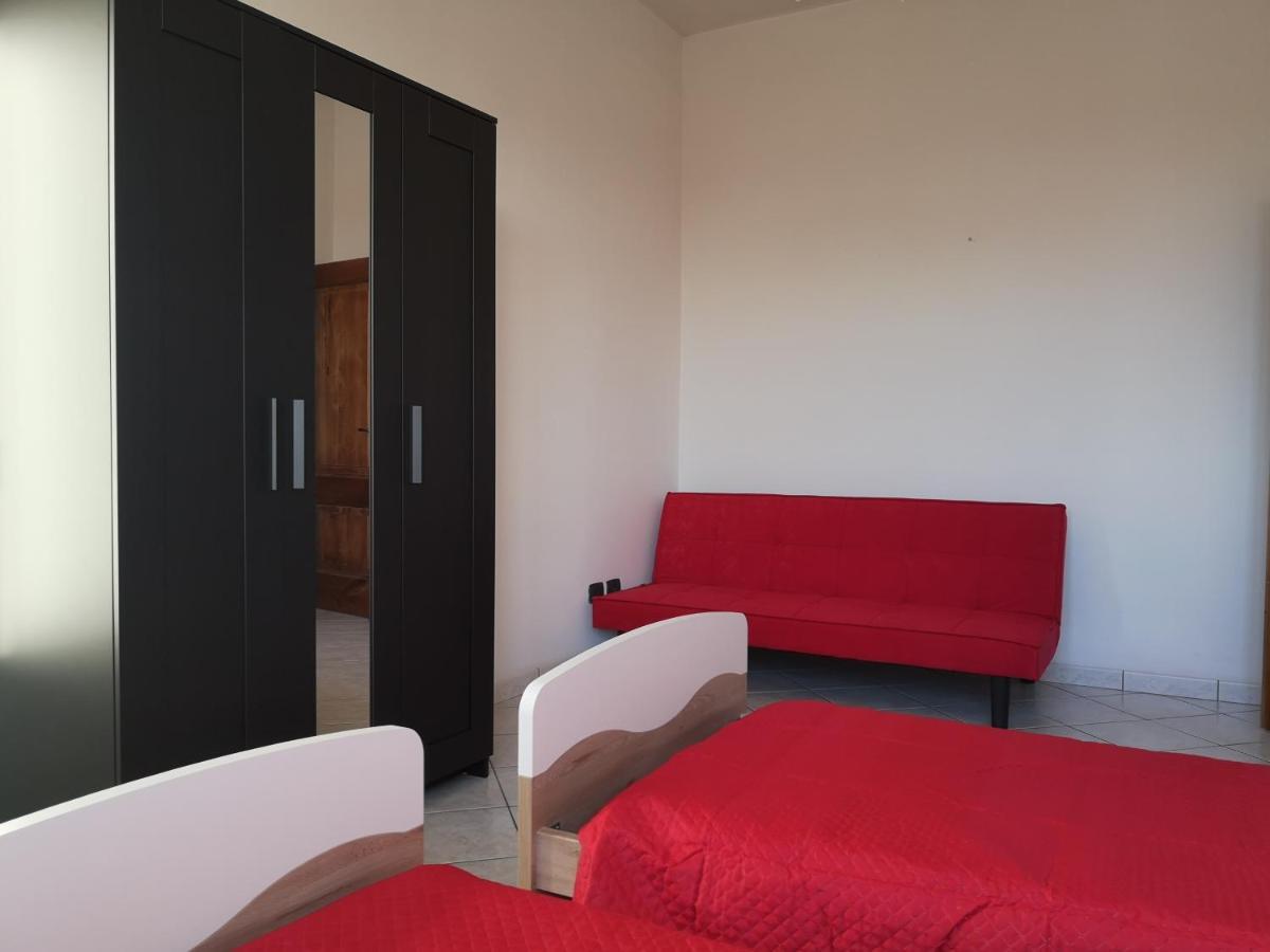 Appartamento Home Sweet Home Флоренция Экстерьер фото