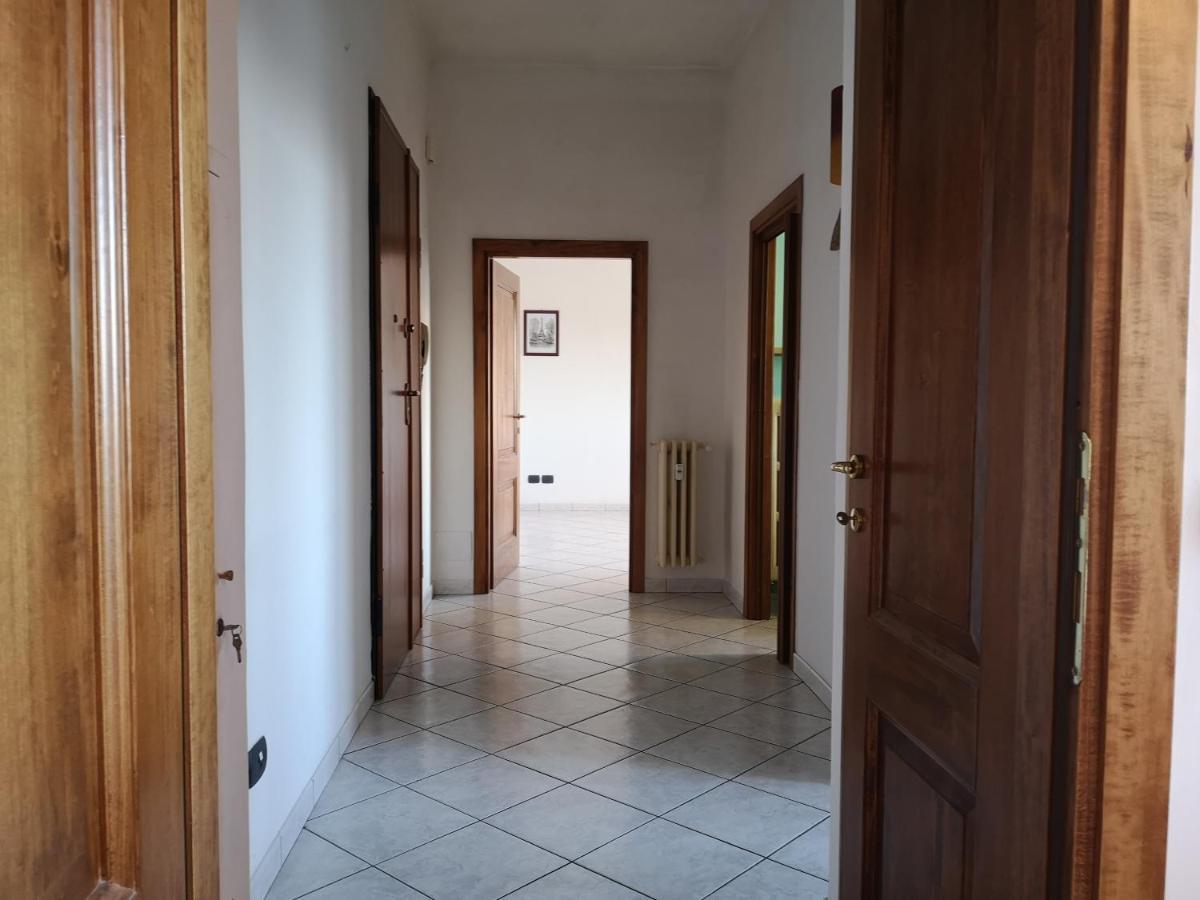 Appartamento Home Sweet Home Флоренция Экстерьер фото