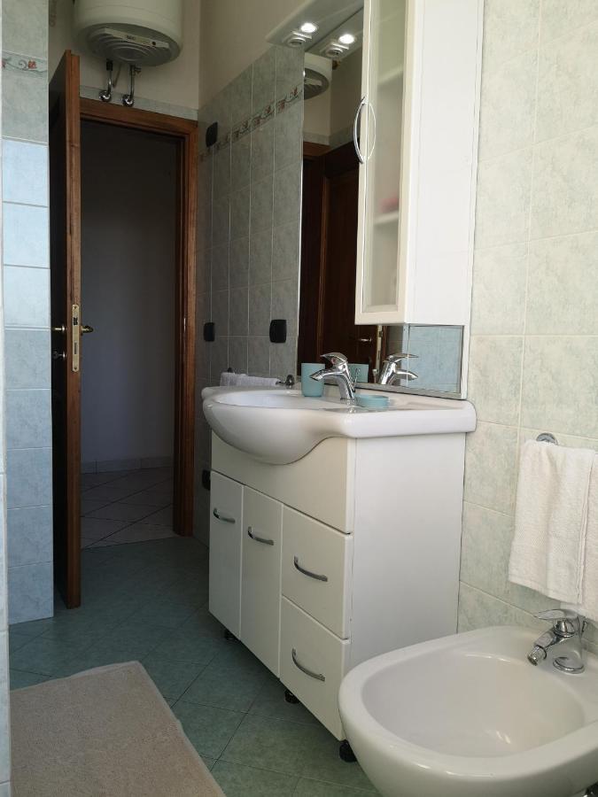 Appartamento Home Sweet Home Флоренция Экстерьер фото