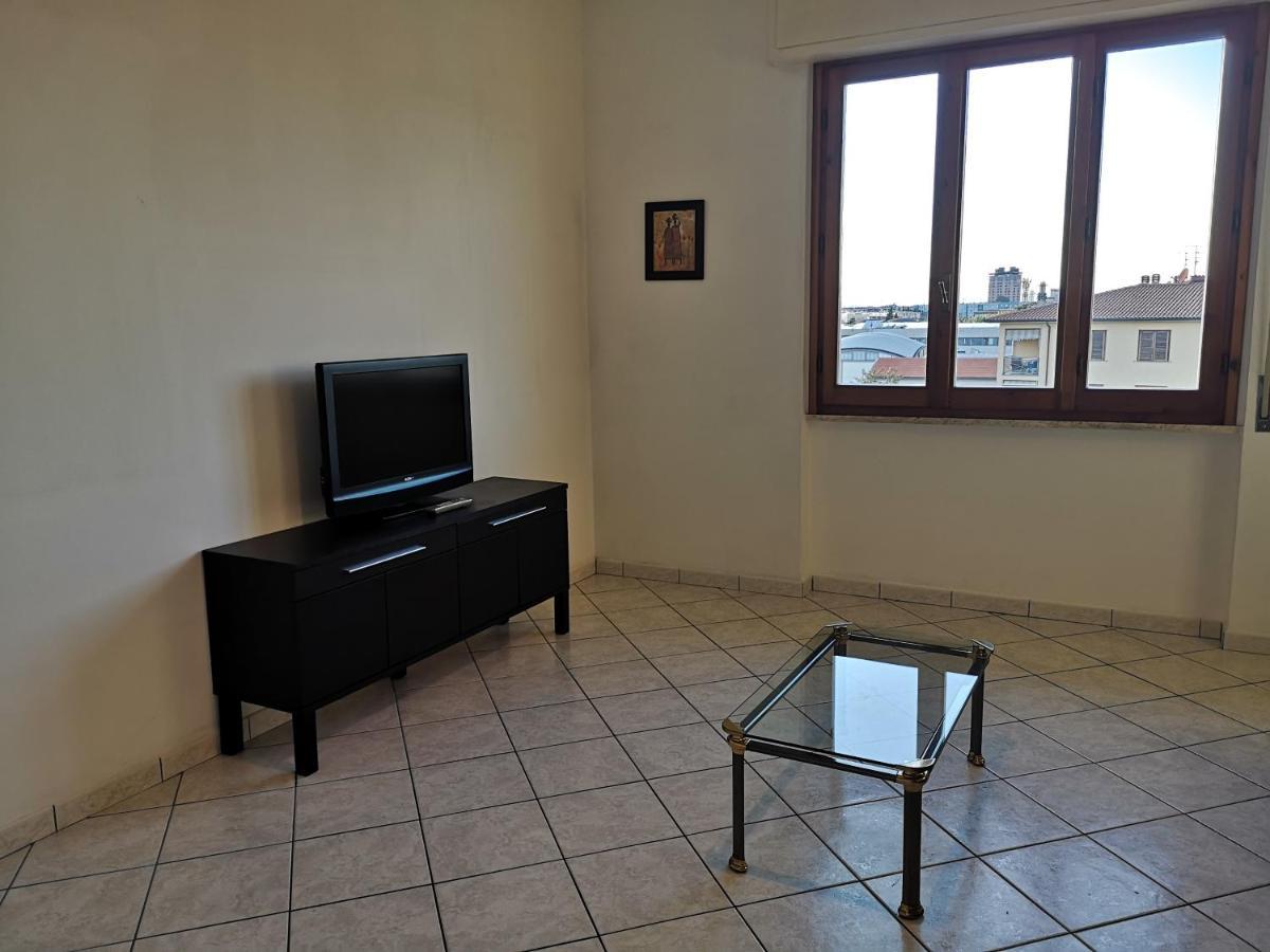 Appartamento Home Sweet Home Флоренция Экстерьер фото