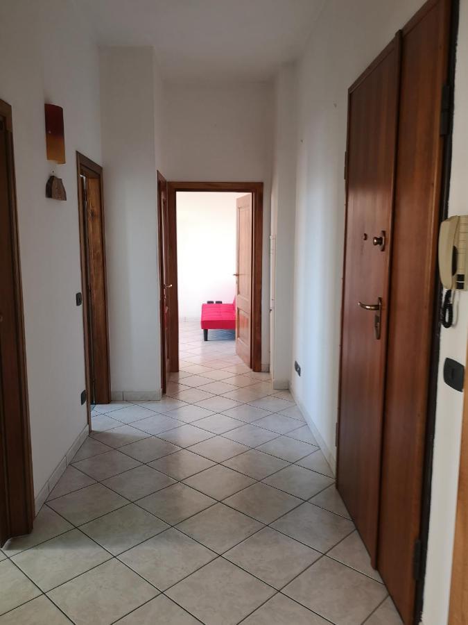 Appartamento Home Sweet Home Флоренция Экстерьер фото