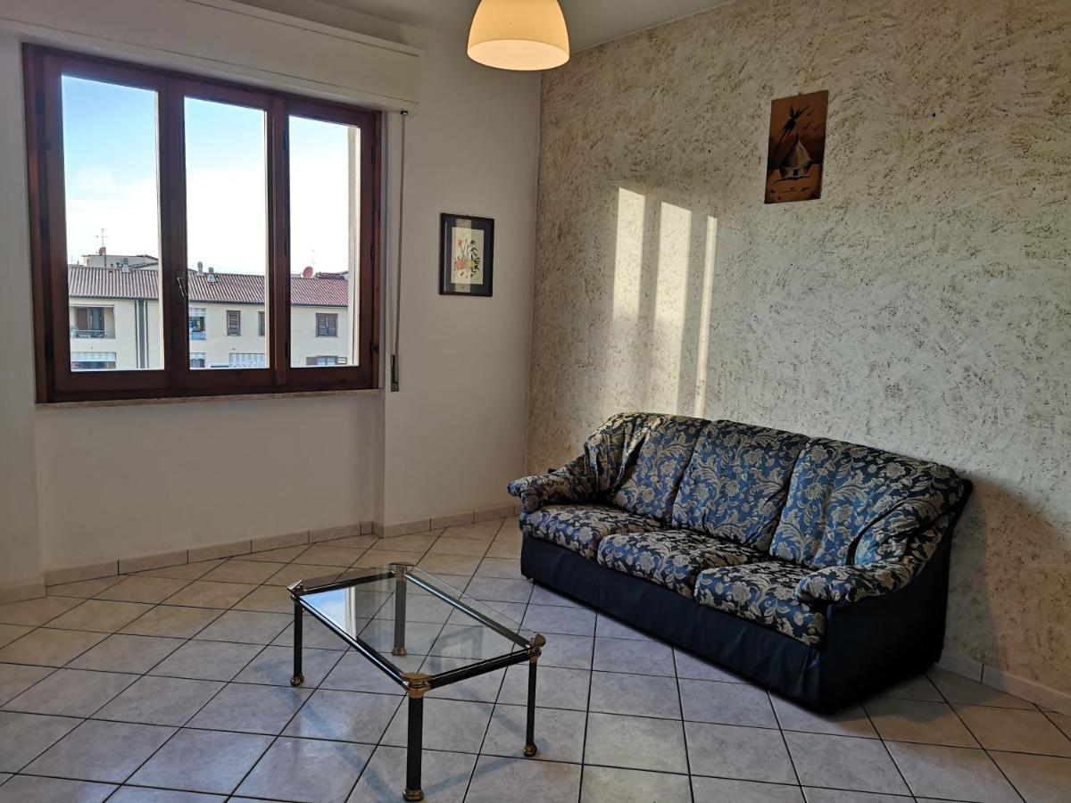 Appartamento Home Sweet Home Флоренция Экстерьер фото
