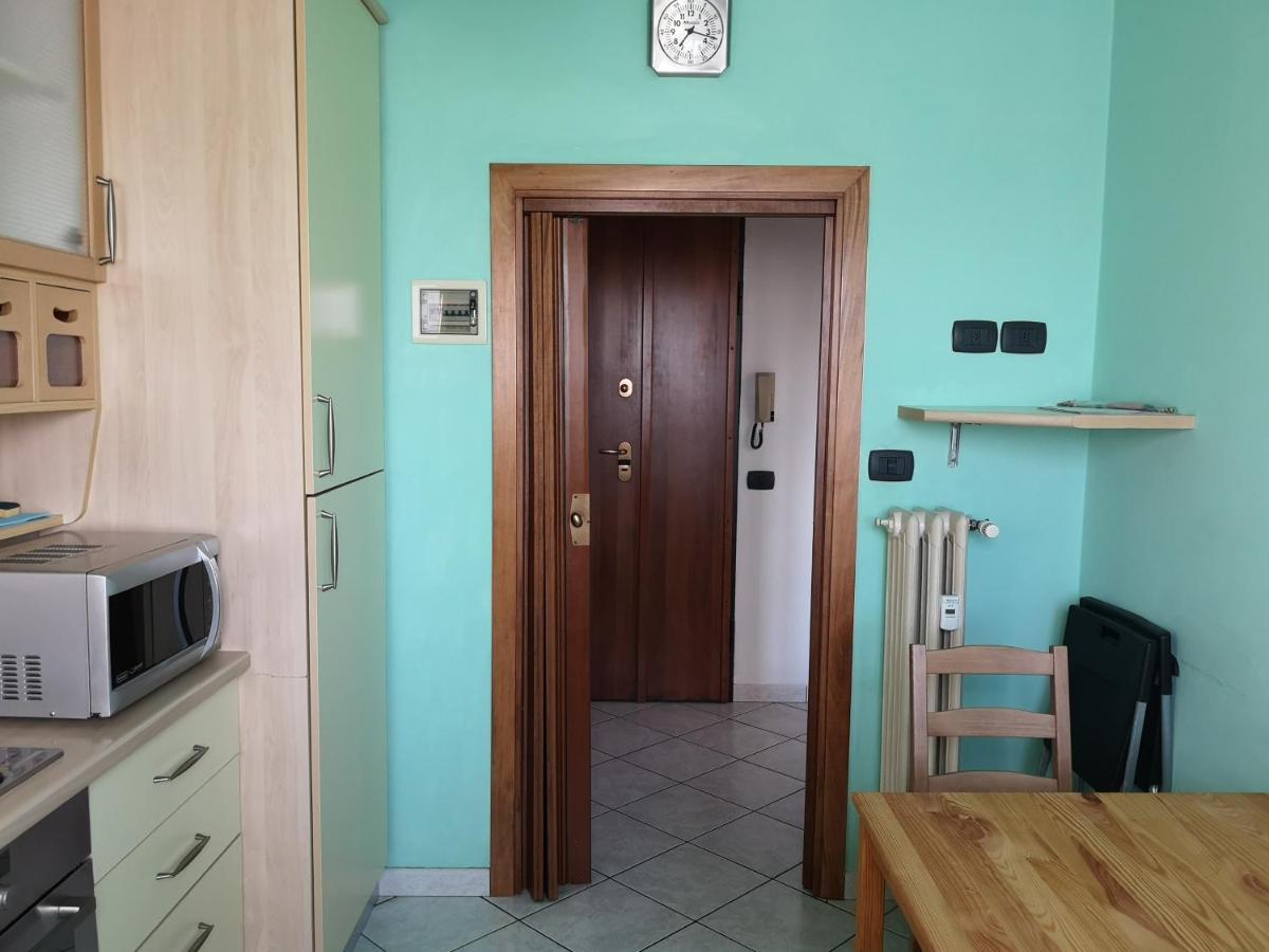Appartamento Home Sweet Home Флоренция Экстерьер фото