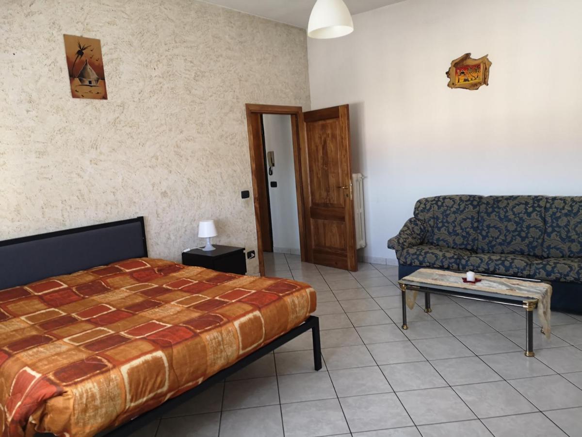 Appartamento Home Sweet Home Флоренция Экстерьер фото