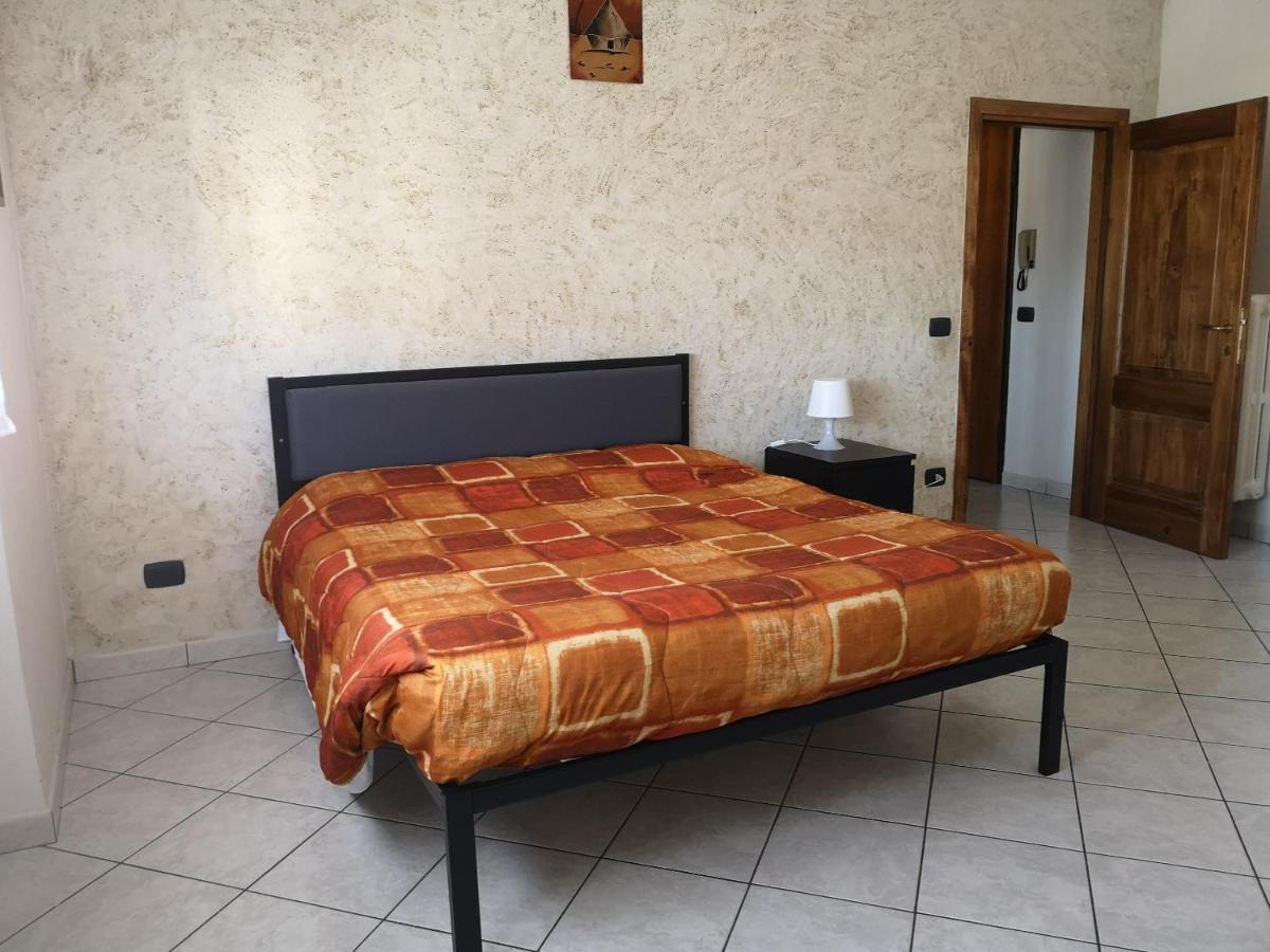 Appartamento Home Sweet Home Флоренция Экстерьер фото